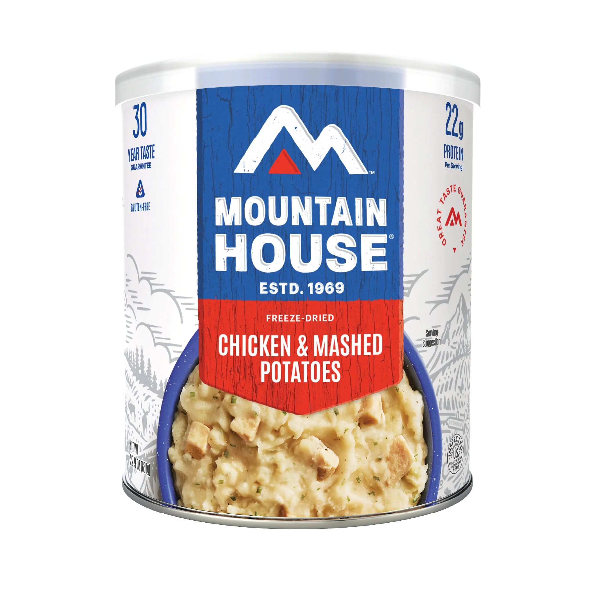 New Meals & Kits